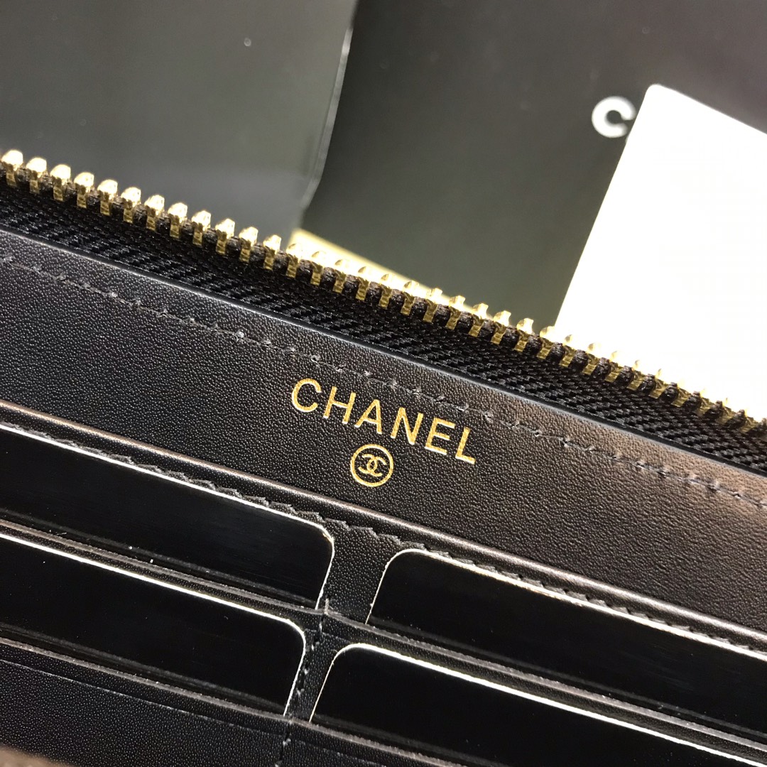 芸能人愛用Chanel シャネル 実物の写真 N品スーパーコピー財布代引き対応国内発送後払い安全必ず届く優良サイト